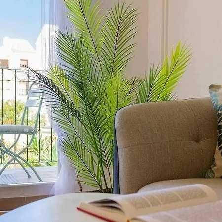 Apartment Pink Paraiso