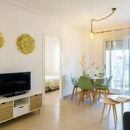 Apartment Pink Paraiso *