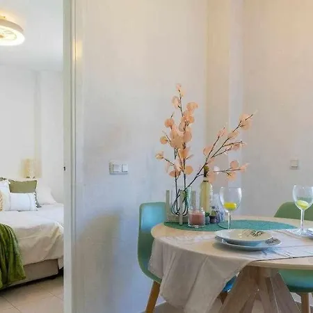 Apartment Pink Paraiso Torrevieja