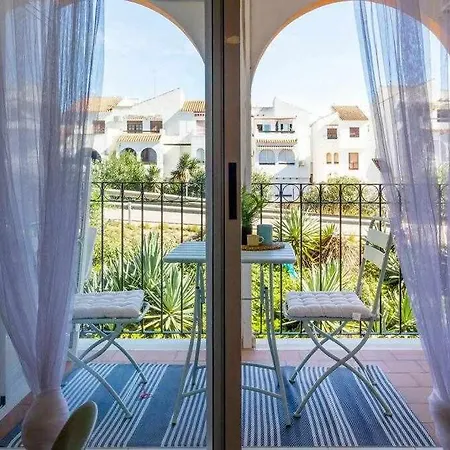 Apartment Pink Paraiso Torrevieja