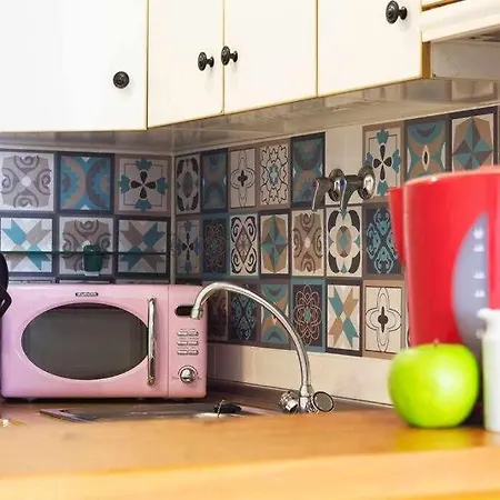 Pink Paraiso Apartment Torrevieja